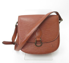 Autentica borsa a tracolla