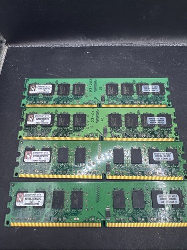 Kingston dimm - gb),