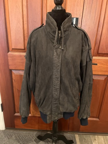 Cayenne giacca bomber - , vintage