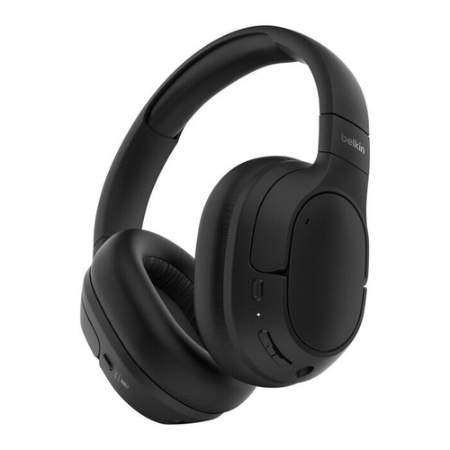 Belkin cuffia cuffie wireless - cuffie,