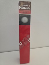 RARE Vintage Japan Nittaku