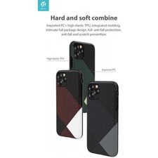 Cover Simple Style per iPhone