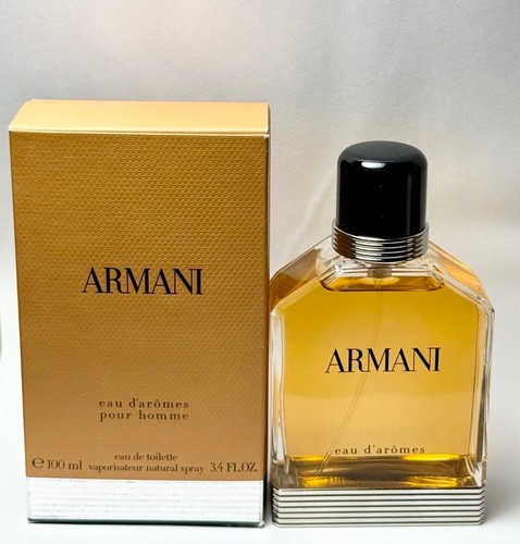 Armani eau arômes pour - armani,