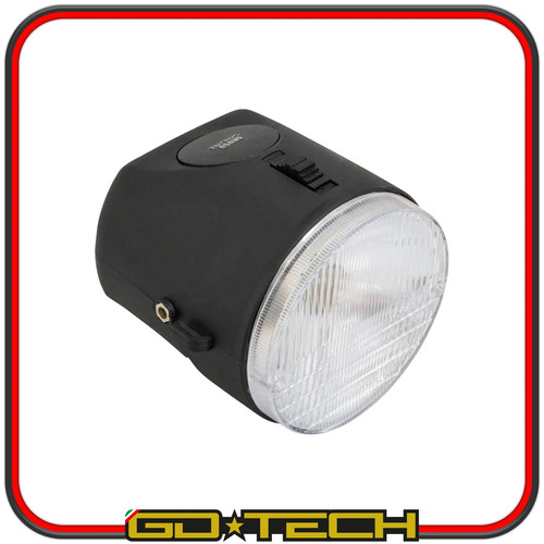 Faro fanale anteriore piaggio - faro,