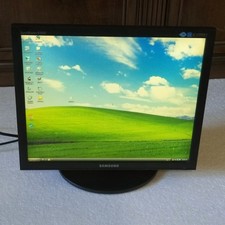 Monitor 19″ LCD VGA DVI 5:4