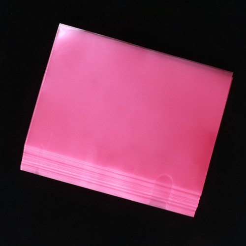 30pcs trasparente - 30pcs, a4
