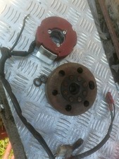 laverda 125 LB Motoplat