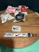 Custodia Nike AirPod lotto di