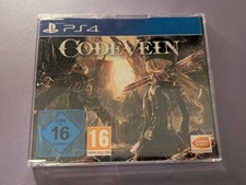 Code Vein PS4/PS5 Rara