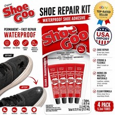 Shoe GOO Kit Riparazione