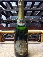 Bottiglia Spumante "Berlucchi Cuvée Storica Brut DOCG" Del 2008