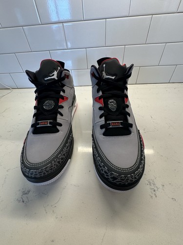 Jordan son mars - son,