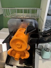 spremiagrumi professionale