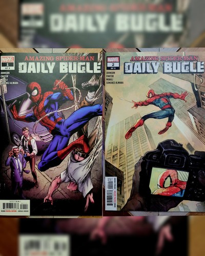Amazing spider man the - amazing, daily