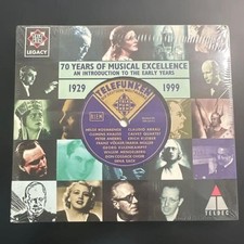 70 anni di eccellenza musicale