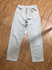 Jeans vintage THOMAS BURBERRY