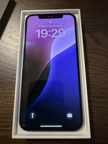 Apple iphone 64gb - 64gb, viola