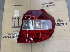 Fanale stop posteriore DESTRO DX BMW serie 1 E87 2003/2008 3018380000