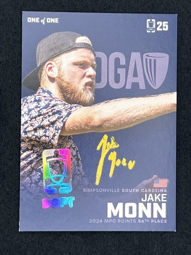 2025 dgpt jake monn - jake,