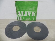 Kiss alive korea double - kiss,