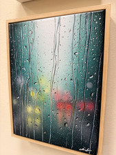 Quadro acrilico originale