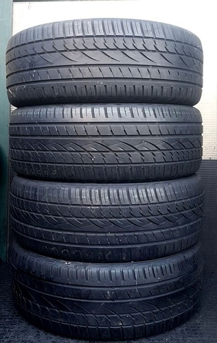 Gomme usate 265 50r20 - gomme, 111v