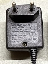 Nokia Alimentatore 3,7 V 350ma ACP-7E