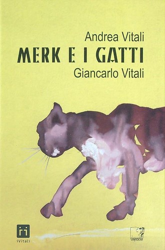 Merk gatti vitali andrea - merk,