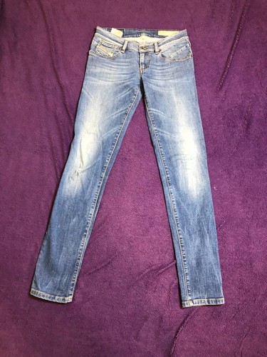 Jeans diesel getlegg - jeans,
