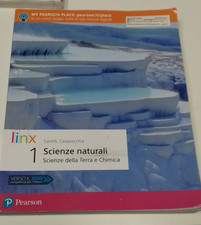 scienze naturali – vol. 1 -