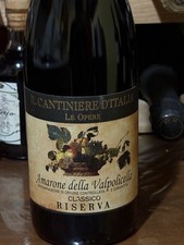 Amarone Della Valpollicella