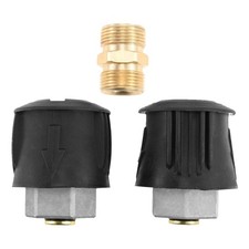 Adattatore attacco rapido