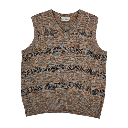 Gilet missoni sport anni - anni,