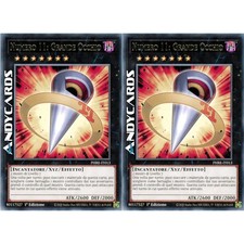 NUMERO 11: GRANDE OCCHIO 2x