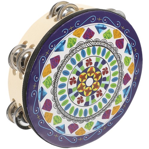 Tamburello percussioni - ,