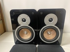 Diavolo Ultimate 20 casse acustiche nere ottime condizioni