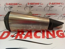 MARMITTA SCARICO KAWASAKI ZX10 R 2008-2010 EXHAUST MUFFLER 180910579