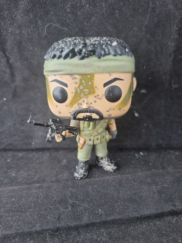 Funko pop call - pop, of