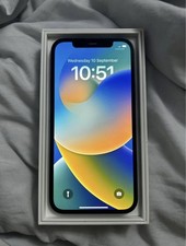 Smartphone Apple iPhone 12 64