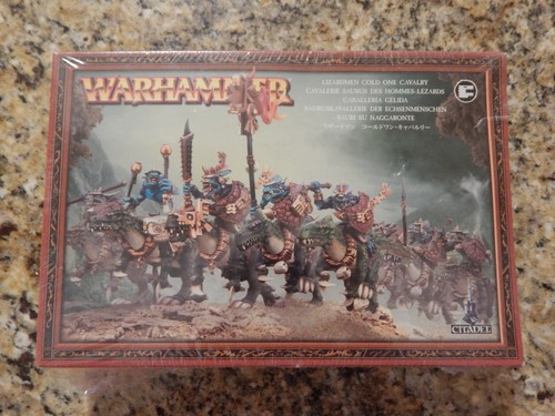 Warhammer lizardmen seraphon - warhammer,