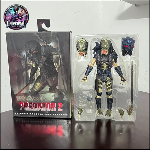 Predator ultimate armored - 2,