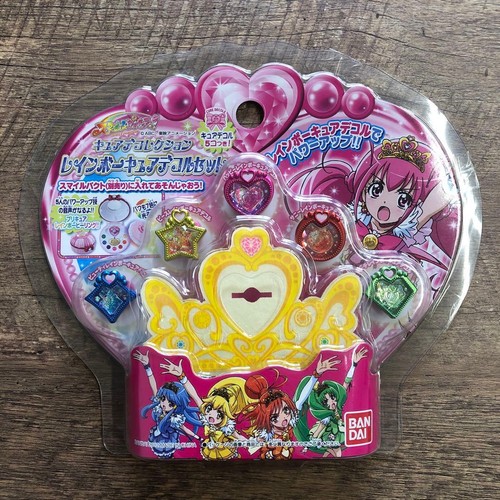 Smile precure cure decor - cure,