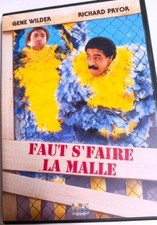 faut s'faire la malle richard