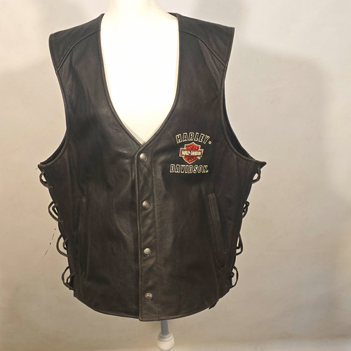 Harley davidson gilet aquila - harley-davidson,