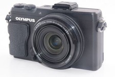 Olympus STYLUS XZ-2 fotocamera