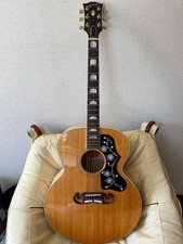 Gibson J-200 NT / acustica con