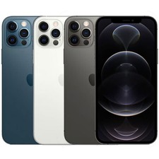 Nuovo Apple iPhone 12 Pro