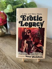 A Man And Many Maids Erotic