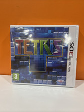 TETRIS - NINTENDO 3DS - PAL