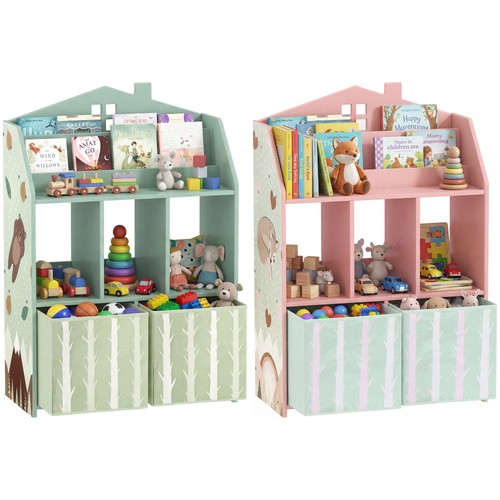 Aiyaplay libreria per bambini - aiyaplay,